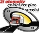 2i otomotiv çekici treyler fren servis hizmetleri